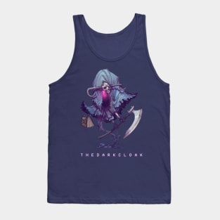 Reaper Wraith Tank Top